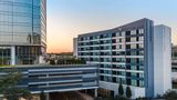 Hyatt Place Atlanta Perimeter Center Exterior