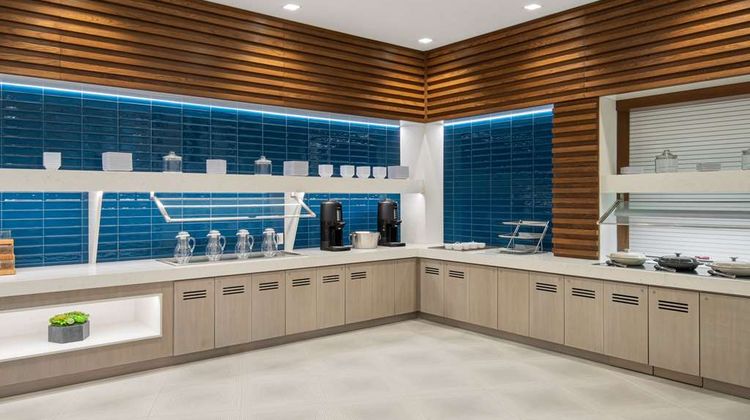 Hyatt Place Atlanta Perimeter Center Restaurant