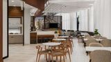 Hyatt Place Atlanta Perimeter Center Restaurant