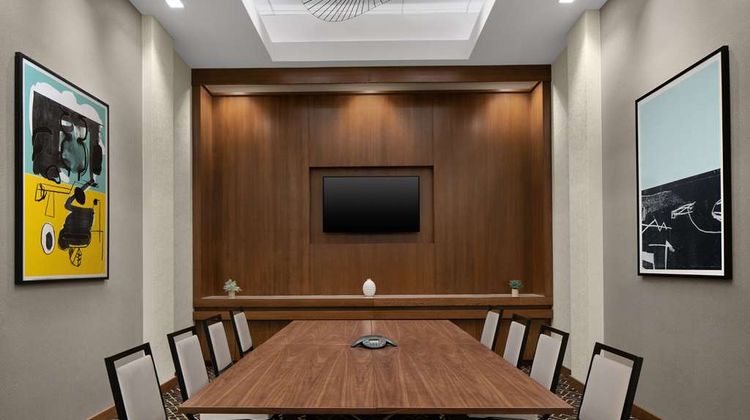 Hyatt Place Atlanta Perimeter Center Meeting