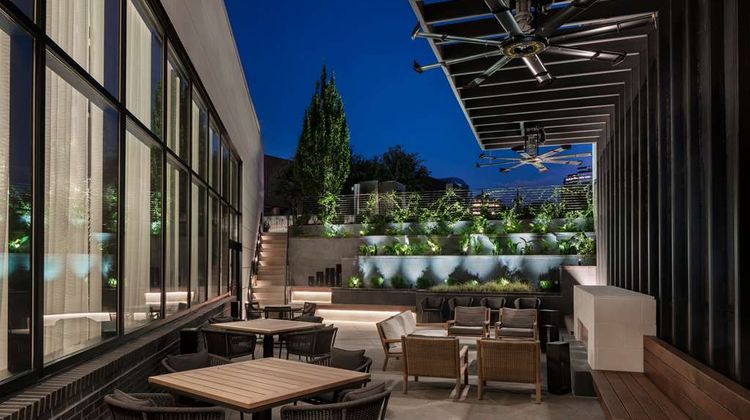 Hyatt Place Atlanta Perimeter Center Other