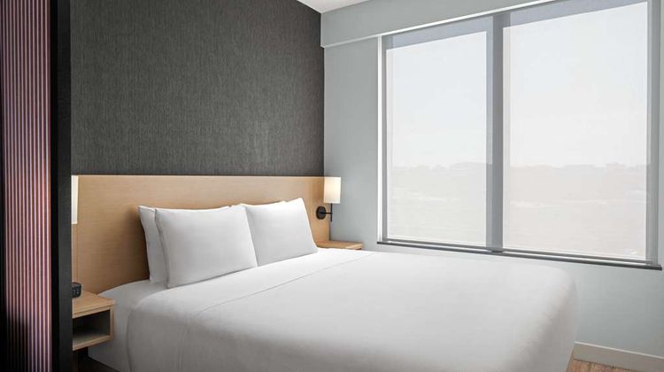 Hyatt Place Atlanta Perimeter Center Room