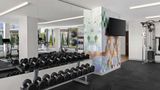 Hyatt Place Atlanta Perimeter Center Health