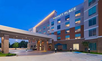 Hyatt Place Austin/Lake Travis