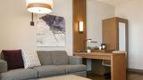 Hyatt Place Fort Worth/TCU Room
