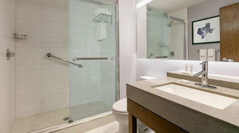 <b>Hyatt Place Fort Worth/TCU Room</b>. Images powered by <a href="https://iceportal.shijigroup.com/" title="IcePortal" target="_blank">IcePortal</a>.