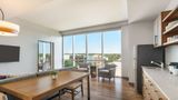Hyatt Place Fort Worth/TCU Suite