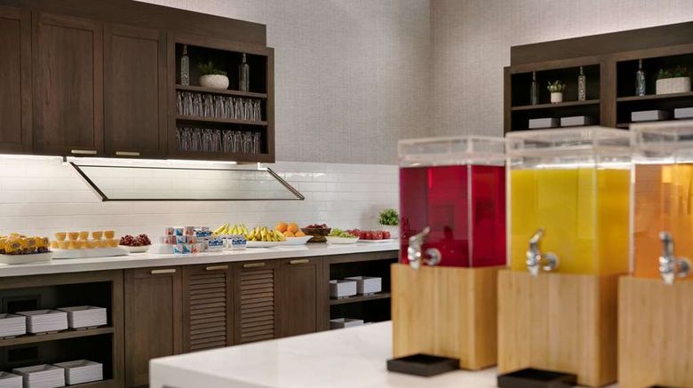 <b>Hyatt Place Fort Worth/TCU Restaurant</b>. Images powered by <a href="https://iceportal.shijigroup.com/" title="IcePortal" target="_blank">IcePortal</a>.