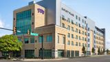 Hyatt Place Fort Worth/TCU Exterior