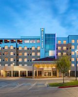 Hyatt Place Fort Worth/TCU