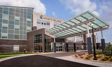 Hyatt Place Sioux Falls South