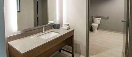 Hyatt Place Sioux Falls South Room