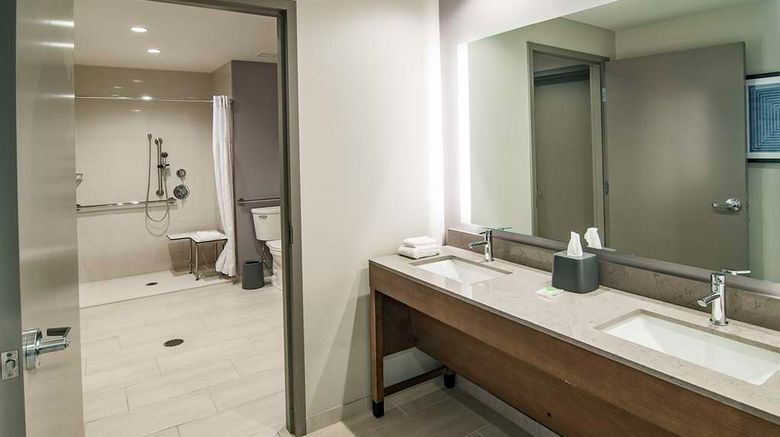 <b>Hyatt Place Sioux Falls South Room</b>. Images powered by <a href="https://iceportal.shijigroup.com/" title="IcePortal" target="_blank">IcePortal</a>.