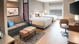 Hyatt Place Sioux Falls South Room