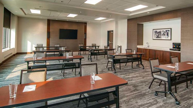 Hyatt Place Sioux Falls South Meeting