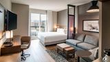 Hyatt Place Sioux Falls South Room