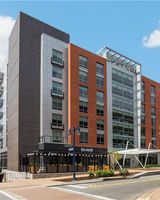 Hyatt Place National Harbor