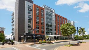 Hyatt Place National Harbor