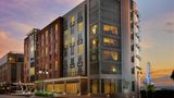 Hyatt Place National Harbor Exterior