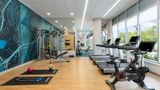 Hyatt Place National Harbor Health
