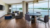 Hyatt Place National Harbor Suite