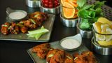 Hyatt Place National Harbor Restaurant