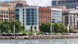 Hyatt Place National Harbor Exterior