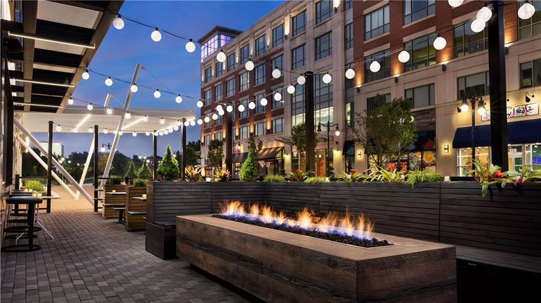 <b>Hyatt Place National Harbor Recreation</b>. Images powered by <a href="https://iceportal.shijigroup.com/" title="IcePortal" target="_blank">IcePortal</a>.