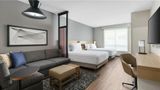 Hyatt Place National Harbor Room