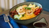 Hyatt Place National Harbor Restaurant
