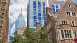 <b>Hyatt Centric Rittenhouse Square Philadelphia Exterior</b>. Images powered by <a href="https://iceportal.shijigroup.com/" title="IcePortal" target="_blank">IcePortal</a>.
