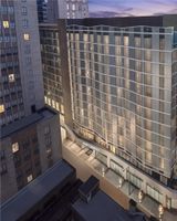 Hyatt Centric Rittenhouse Square Philadelphia