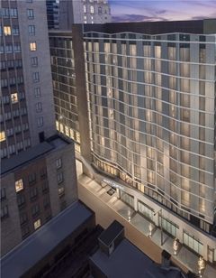 Hyatt Centric Rittenhouse Square Philadelphia