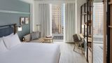 Hyatt Centric Rittenhouse Square Philadelphia Room