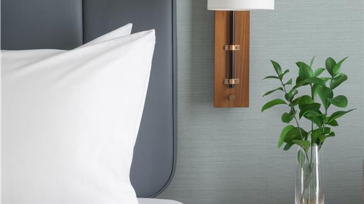 Hyatt Centric Rittenhouse Square Philadelphia Room