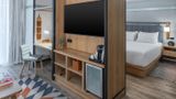 Hyatt Centric Rittenhouse Square Philadelphia Suite