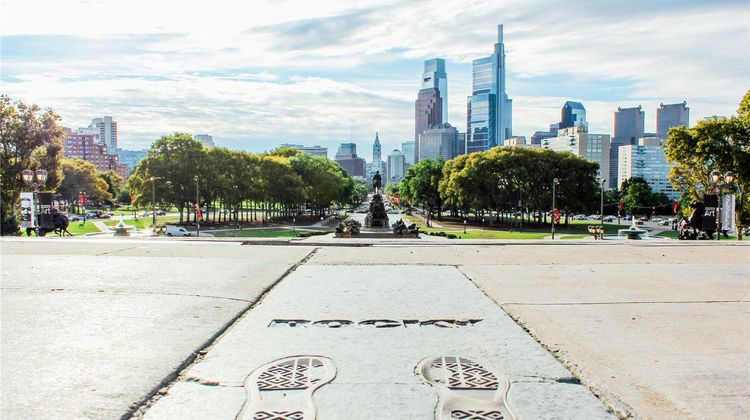Hyatt Centric Rittenhouse Square Philadelphia Other