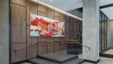 Hyatt Centric Rittenhouse Square Philadelphia Lobby
