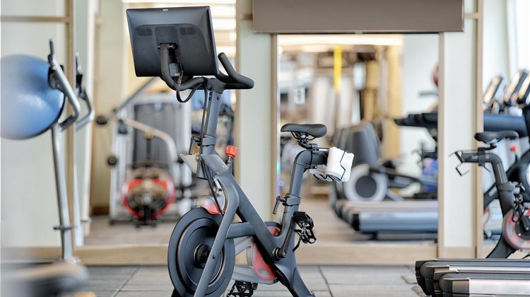 Hyatt Centric Rittenhouse Square Philadelphia Health
