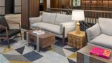 Hyatt Centric Rittenhouse Square Philadelphia Lobby
