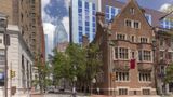 Hyatt Centric Rittenhouse Square Philadelphia Exterior