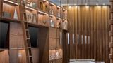 Hyatt Centric Rittenhouse Square Philadelphia Restaurant