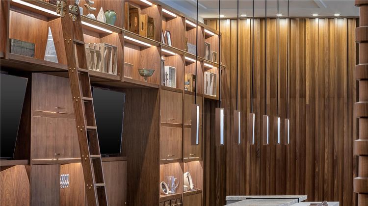 Hyatt Centric Rittenhouse Square Philadelphia Restaurant
