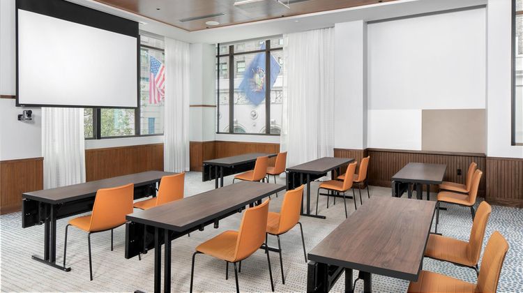 Hyatt Centric Rittenhouse Square Philadelphia Meeting