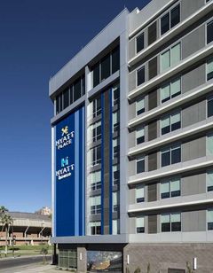 Hyatt House Tempe Phoenix University