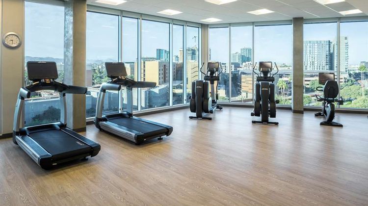 Hyatt House Tempe Phoenix University Health