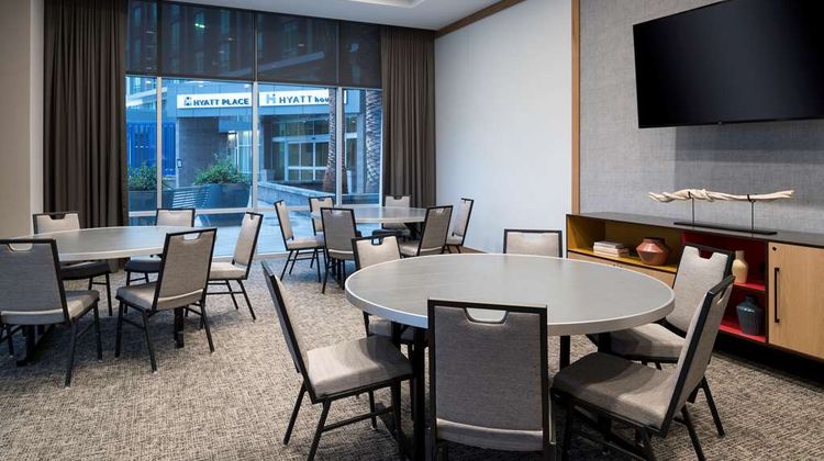 Hyatt House Tempe Phoenix University Meeting
