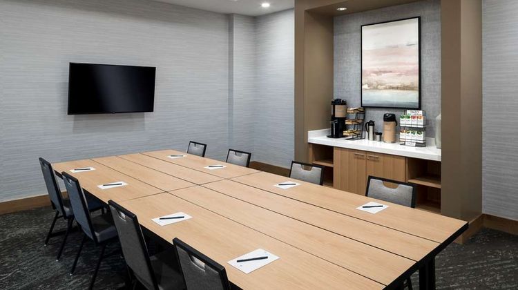 Hyatt House Tempe Phoenix University Meeting
