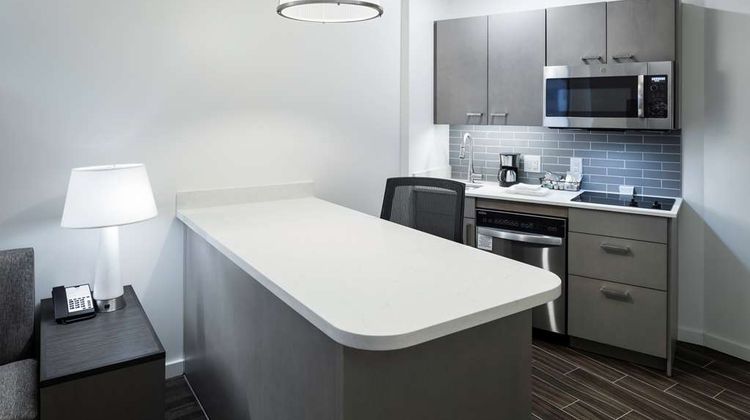 Hyatt House Tempe Phoenix University Room
