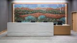 Hyatt Place Tempe/Phoenix/University Lobby